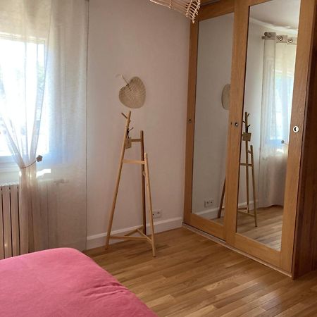 Chambre Privee Rumilly-les-Vaudes Экстерьер фото