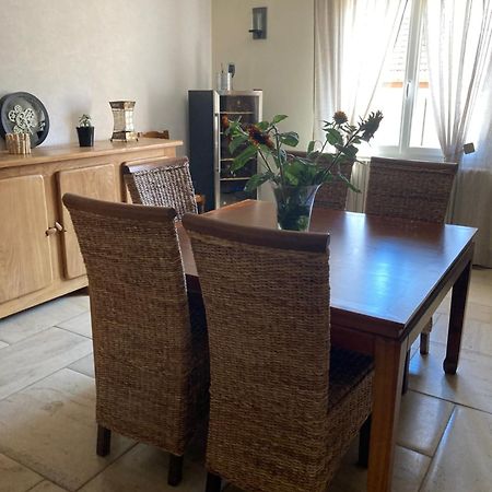 Chambre Privee Rumilly-les-Vaudes Экстерьер фото
