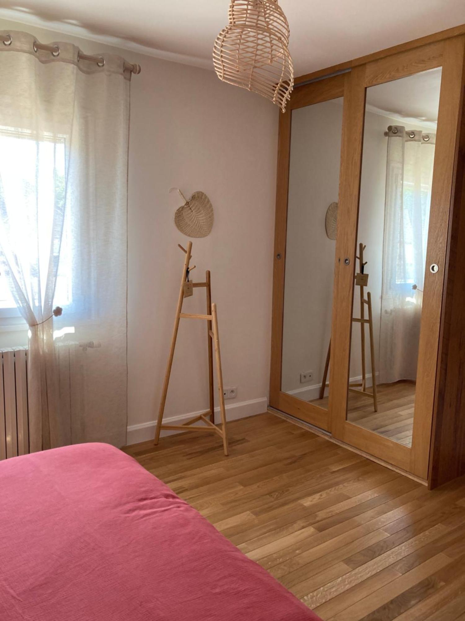 Chambre Privee Rumilly-les-Vaudes Экстерьер фото