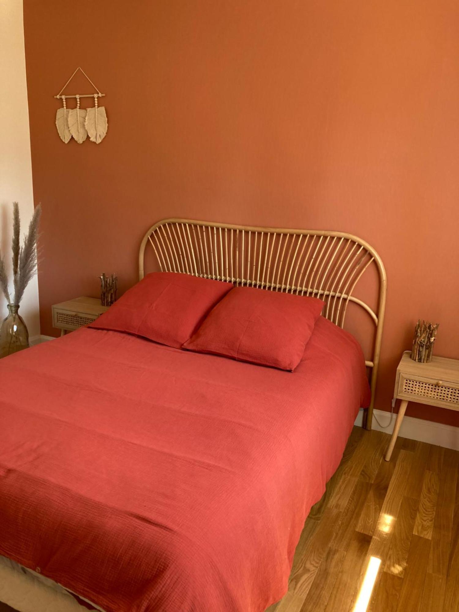 Chambre Privee Rumilly-les-Vaudes Экстерьер фото