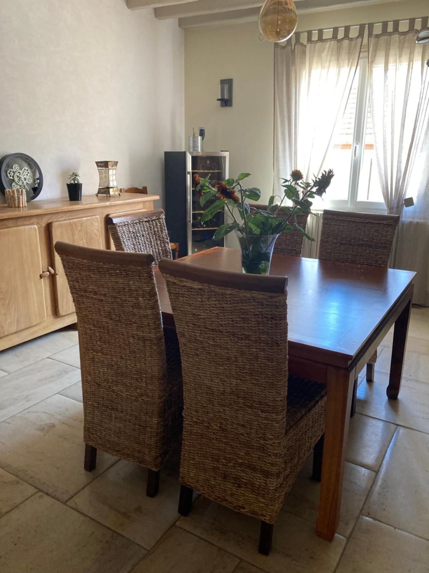 Chambre Privee Rumilly-les-Vaudes Экстерьер фото