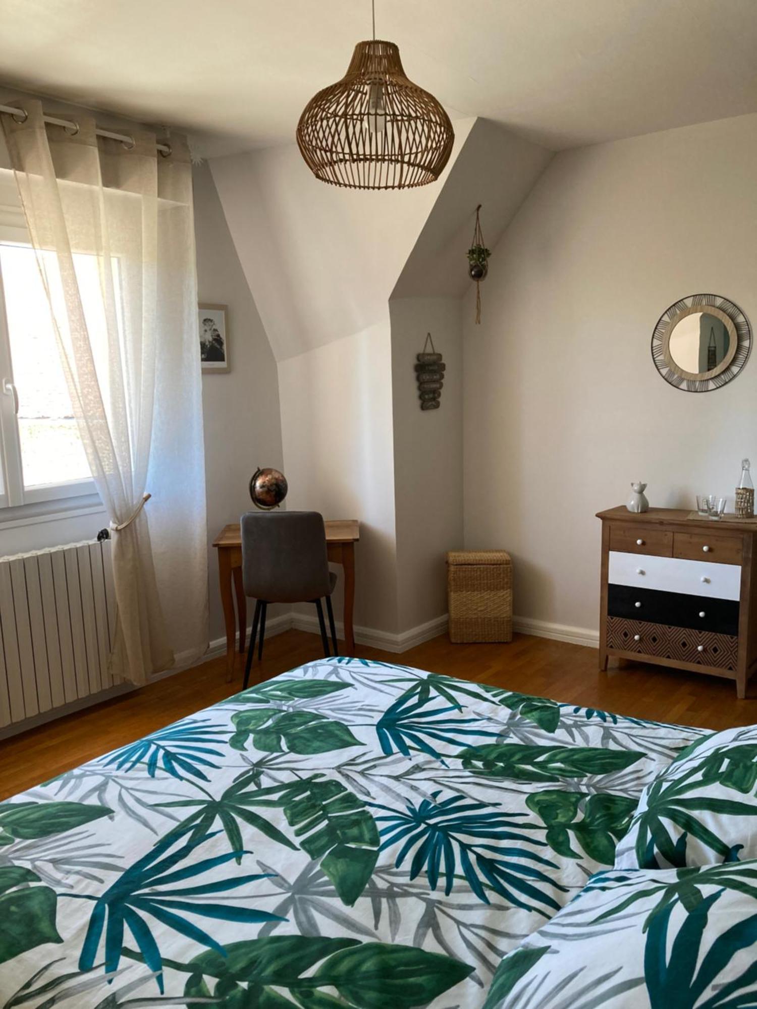 Chambre Privee Rumilly-les-Vaudes Экстерьер фото
